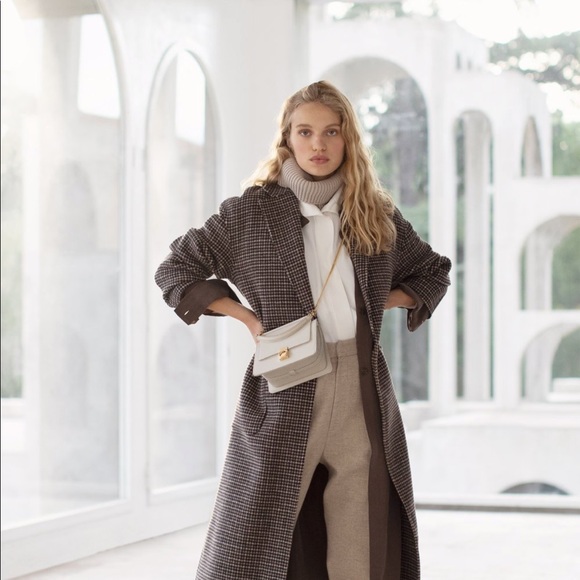 Polene Number Seven Mini - Cream - Picture 3 of 12